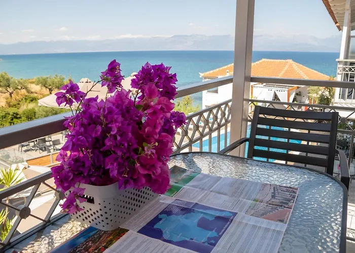 Panorama Apartamento