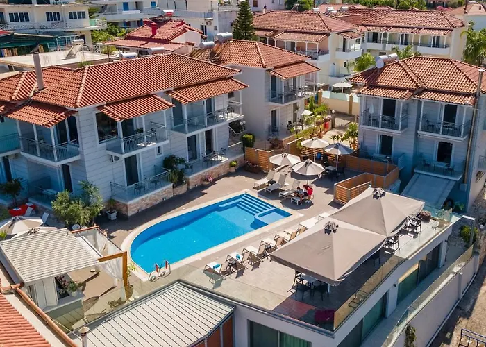 Panorama Apartamento *