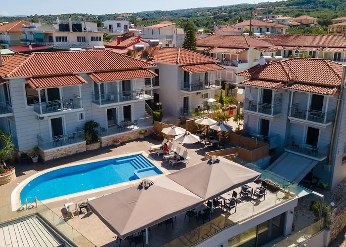 Apartamento Panorama *