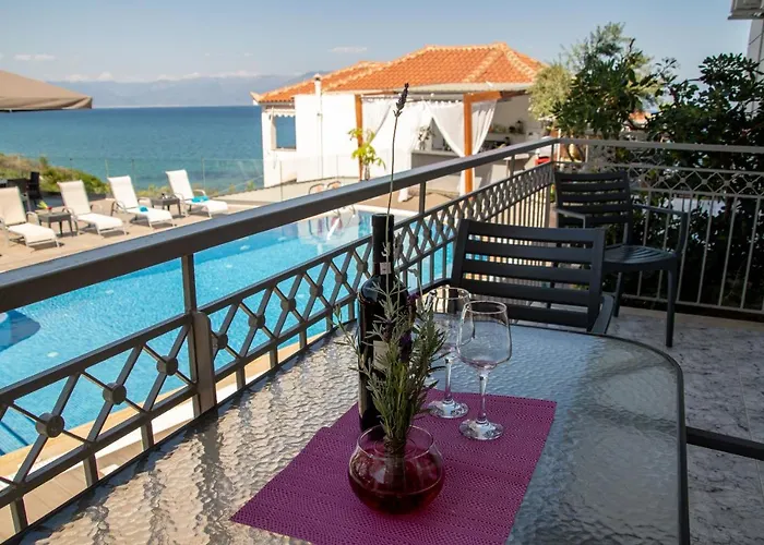 Apartment Panorama *