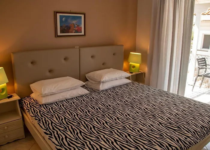Panorama Apartamento *