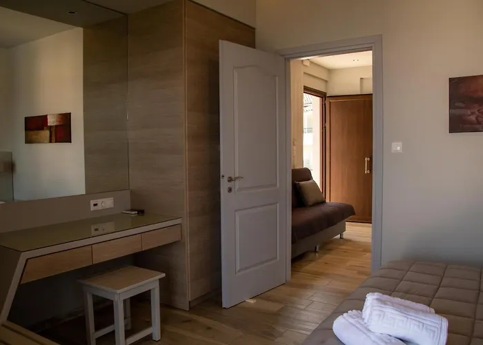 Panorama Apartamento