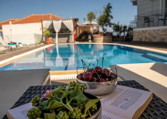 Panorama Apartamento Chrani