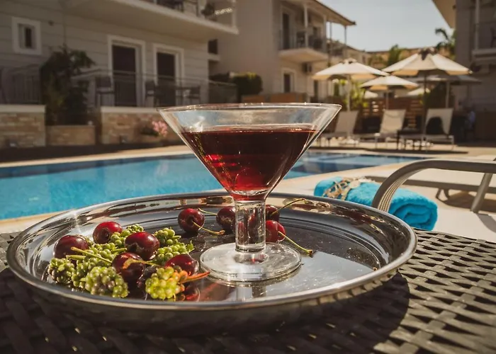 Panorama Apartamento *