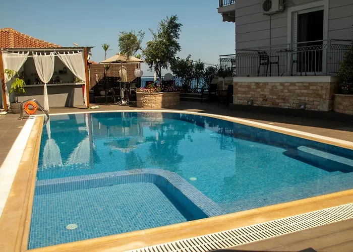 Panorama Apartamento *