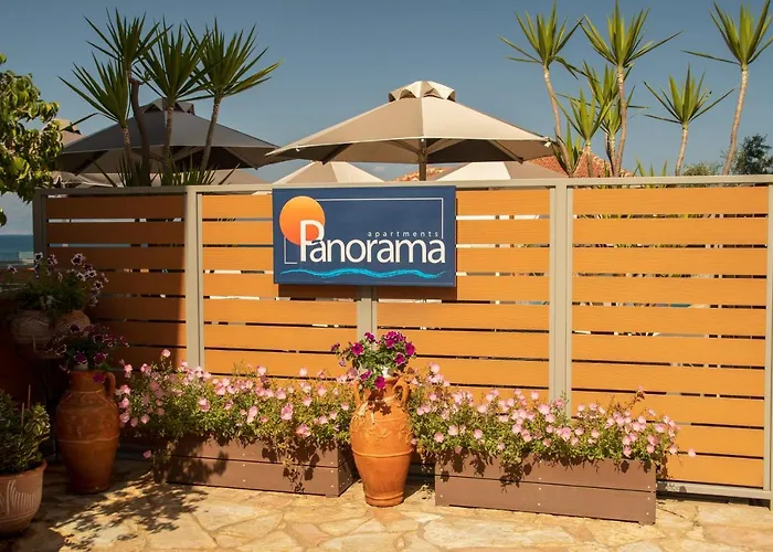 Apartamento Panorama