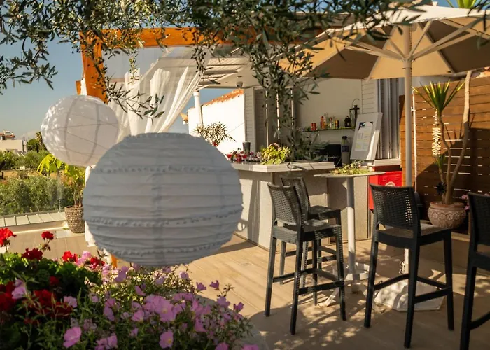 Panorama Apartamento Chrani