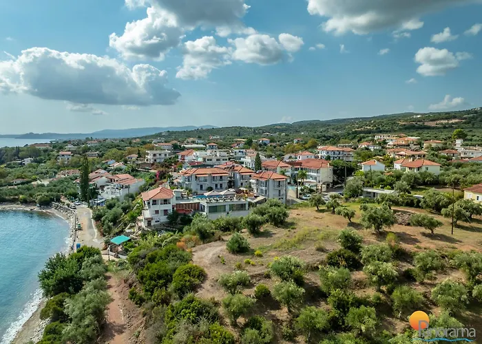 Apartamento Panorama