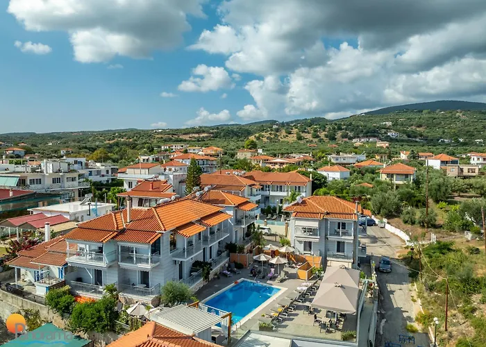 Panorama Apartamento *