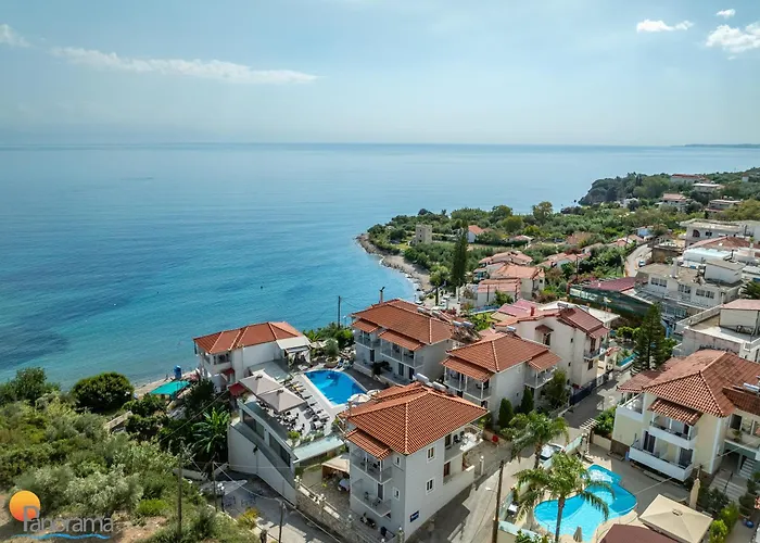 Apartamento Panorama *
