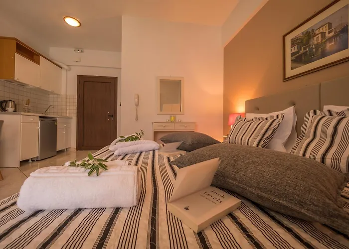 Panorama Apartamento