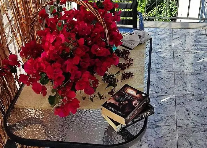 Apartamento Panorama