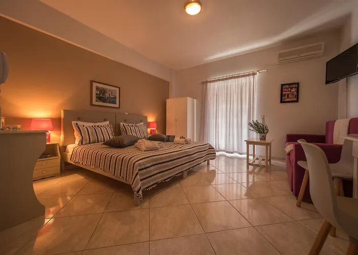 Panorama Apartamento *