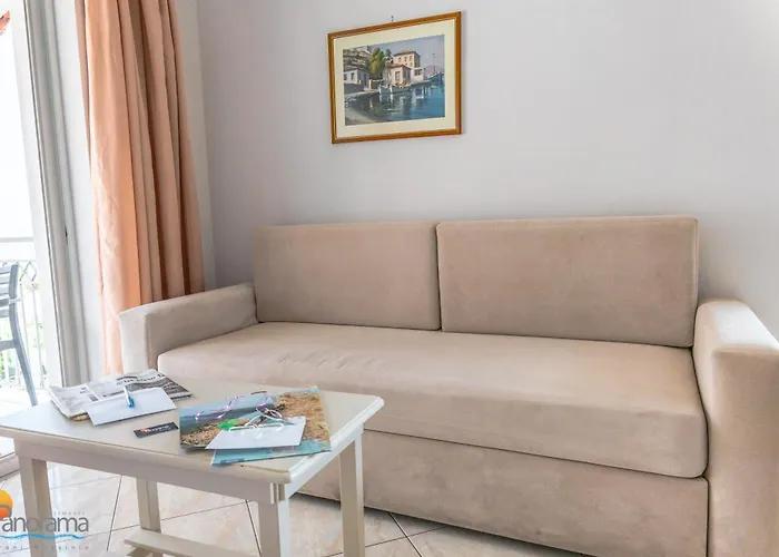 Apartamento Panorama