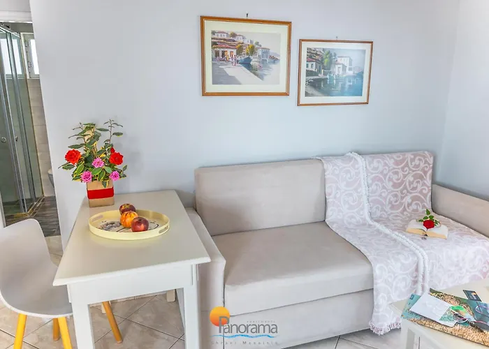 Apartamento Panorama *
