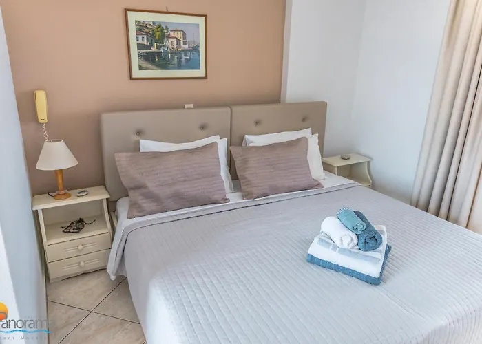 Panorama Apartamento Chrani