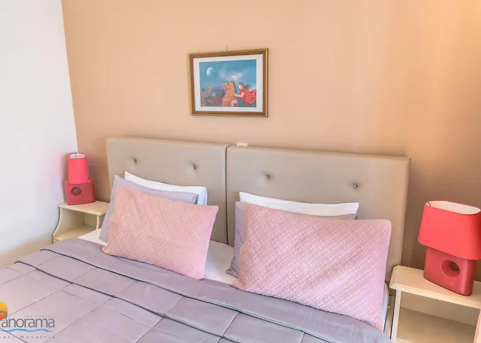 Apartamento Panorama *