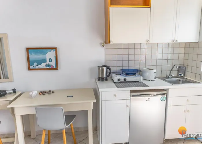 Panorama Apartamento Chrani