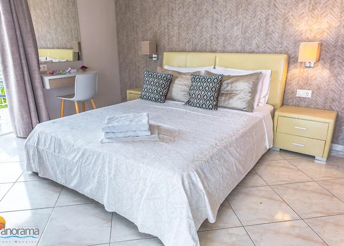 Panorama Apartamento