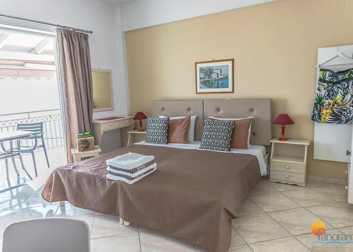 Apartamento Panorama *