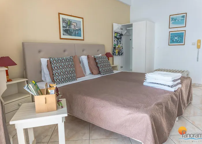 Apartamento Panorama Chrani