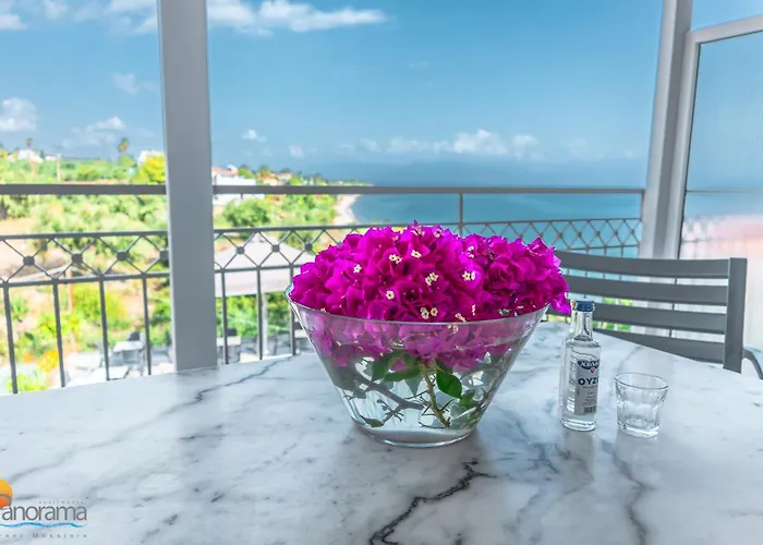 Panorama Apartamento