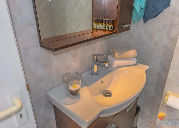 Apartamento Panorama