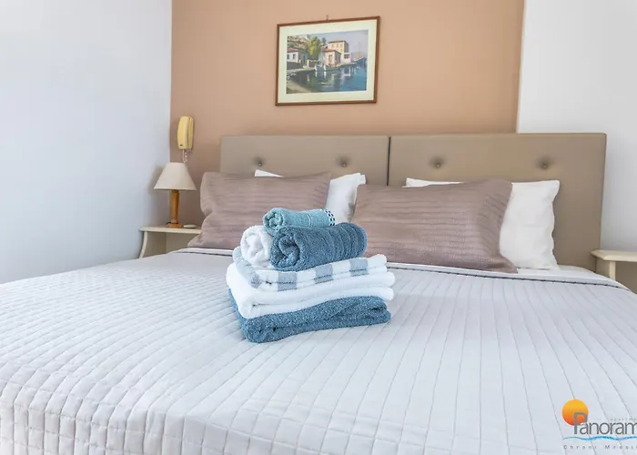 Apartamento Panorama *