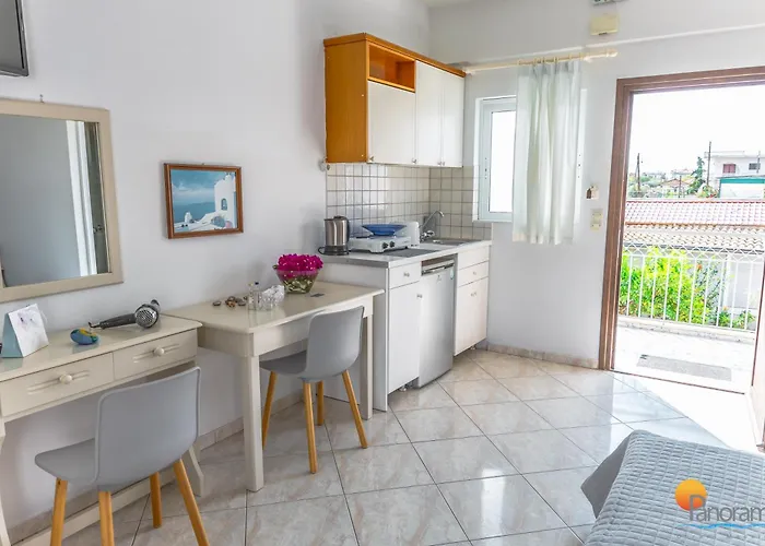 Panorama Apartamento