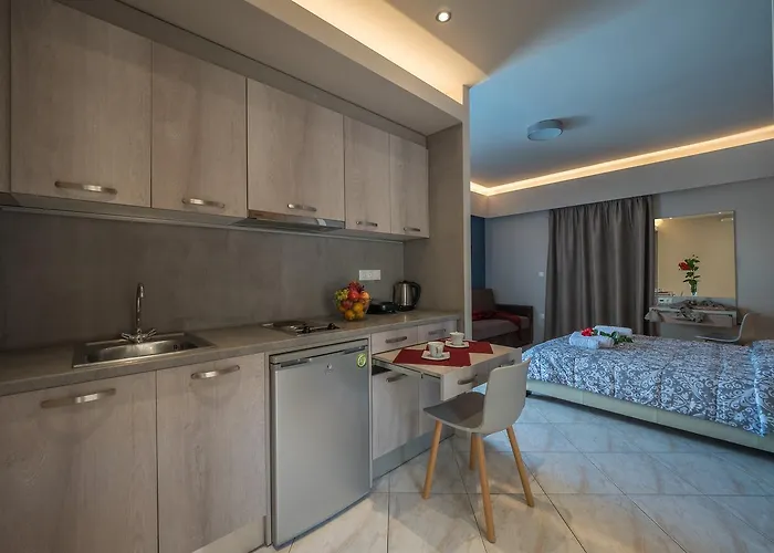 Panorama Apartamento