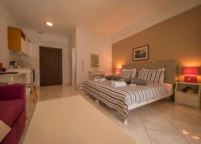 Apartamento Panorama
