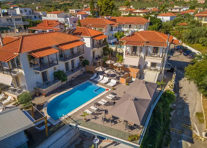 Panorama Apartamento *